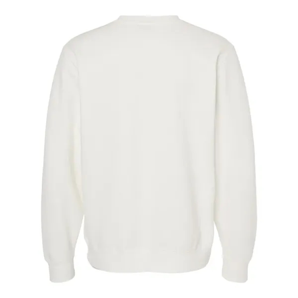 Unisex Pigment Dyed Crew Neck... from ASI 84358 S&S Activewear