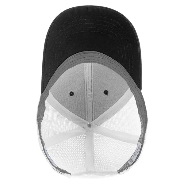Infinity Her Women's Modern Trucker Cap... from ASI 84358 S&S Activewear