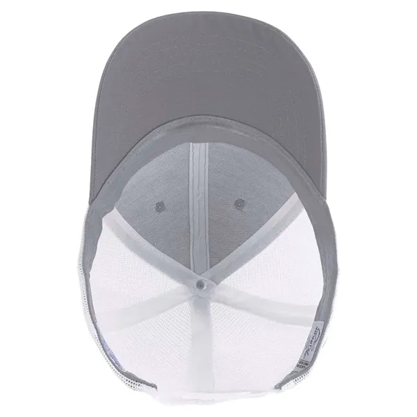 Infinity Her Women's Modern Trucker Cap... from ASI 84358 S&S Activewear