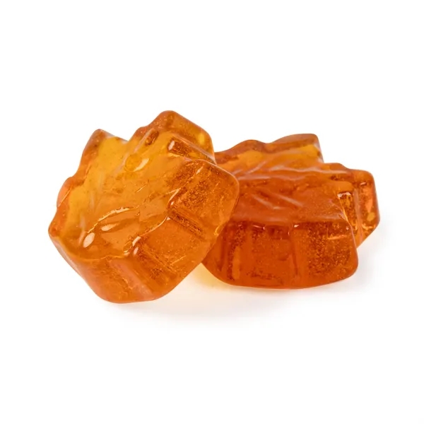 2 oz. Digibag of Maple Flavored Candy... from ASI 44900 NC Custom (CI/Lanco) / Chocolate Inn