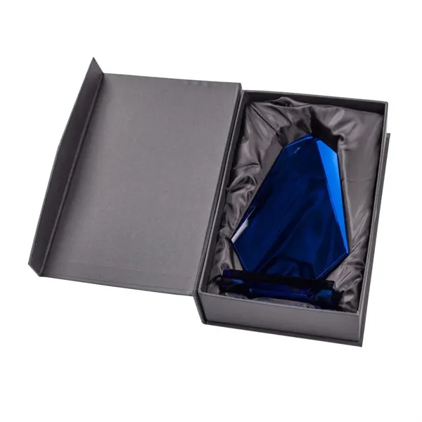 The Winstead Award embodies true elegance with its beveled edge design.... from ASI 84592 St Regis Group / St Regis