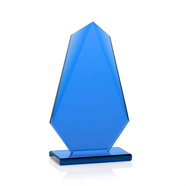 The Winstead Award embodies true elegance with its beveled edge design.... from ASI 84592 St Regis Group / St Regis