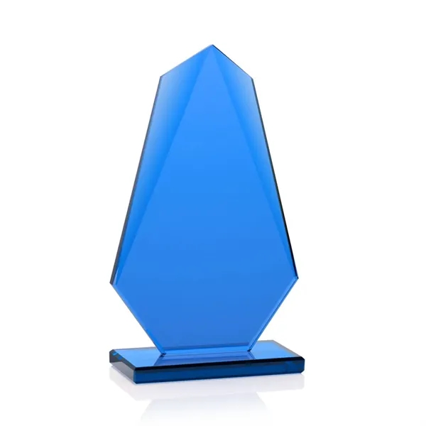 The Winstead Award embodies true elegance with its beveled edge design.... from ASI 84592 St Regis Group / St Regis