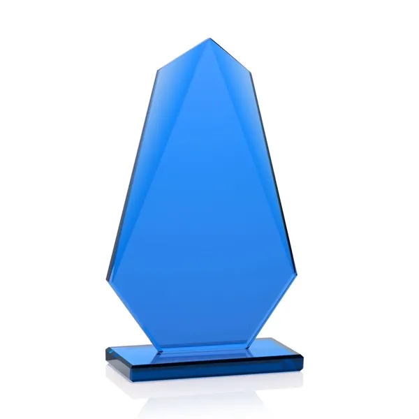 The Winstead Award embodies true elegance with its beveled edge design.... from ASI 84592 St Regis Group / St Regis