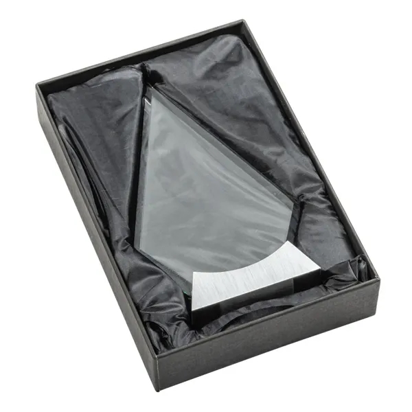 The Wroxton Award is a striking symbol of excellence, featuring a... from ASI 84592 St Regis Group / St Regis