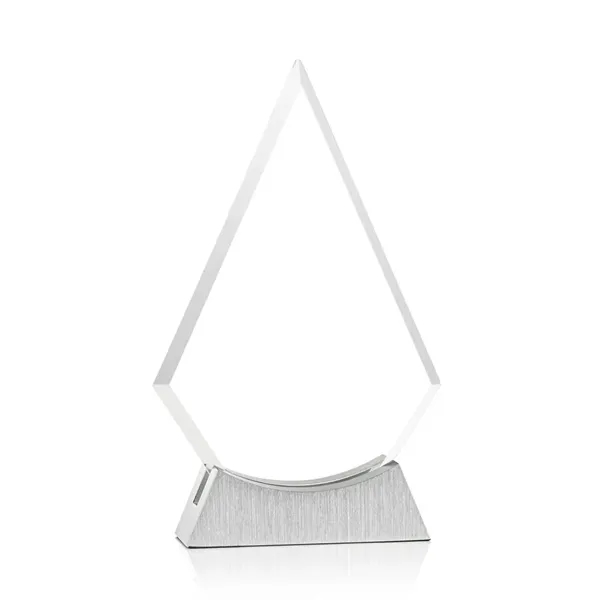 The Wroxton Award is a striking symbol of excellence, featuring a... from ASI 84592 St Regis Group / St Regis