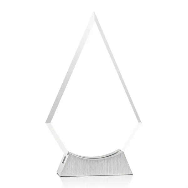 The Wroxton VividPrint™ Award is a striking symbol of excellence, featuring... from ASI 84592 St Regis Group / St Regis