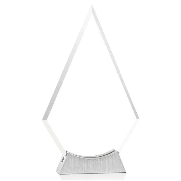 The Wroxton VividPrint™ Award is a striking symbol of excellence, featuring... from ASI 84592 St Regis Group / St Regis