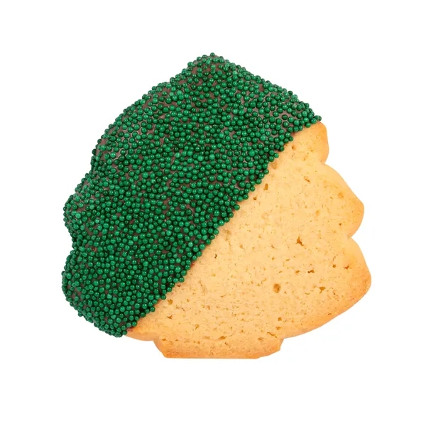 3 Pack Christmas Tree Cookies in Full Color Gift Box... from ASI 44900 NC Custom (CI/Lanco) / Chocolate Inn