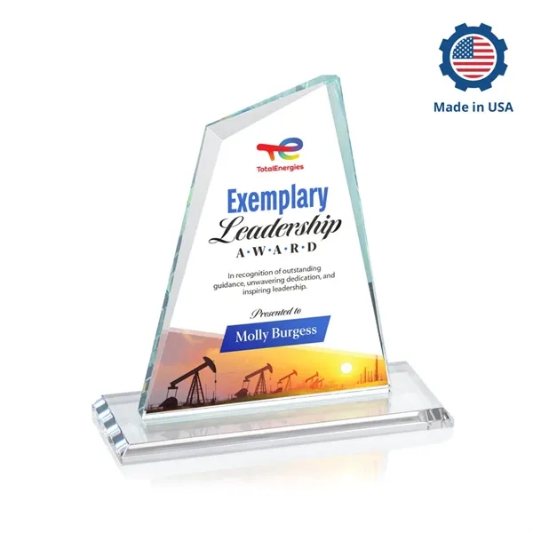 Summit VividPrint™ Award... from ASI 84592 St Regis Group / St Regis