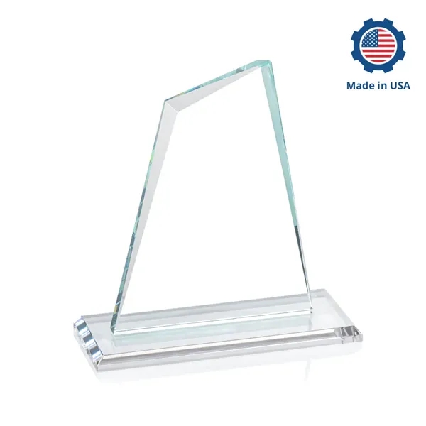 Summit VividPrint™ Award... from ASI 84592 St Regis Group / St Regis