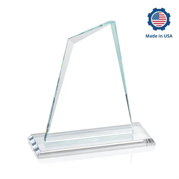 Summit VividPrint™ Award... from ASI 84592 St Regis Group / St Regis