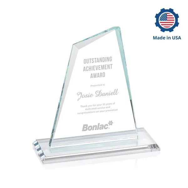 Summit Award... from ASI 84592 St Regis Group / St Regis