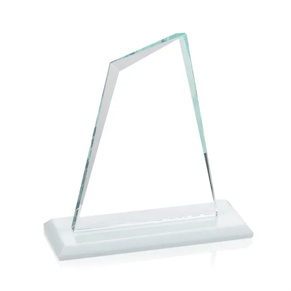 Our extraordinary beveled Starfire Summit VividPrint™ award is combined with optical... from ASI 84592 St Regis Group / St Regis