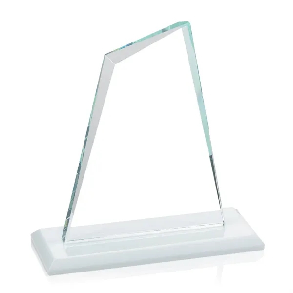 Our extraordinary beveled Starfire Summit VividPrint™ award is combined with optical... from ASI 84592 St Regis Group / St Regis