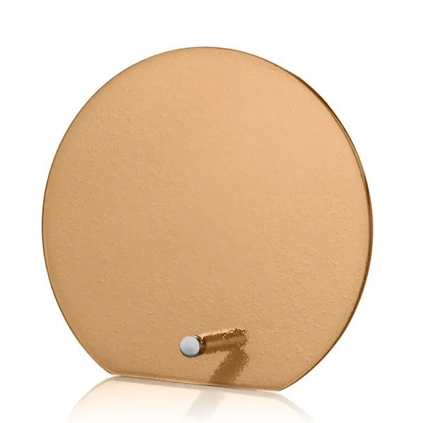 The budget-busting Atchison awards feature an elegantly frosted ice-textured back with... from ASI 84592 St Regis Group / St Regis