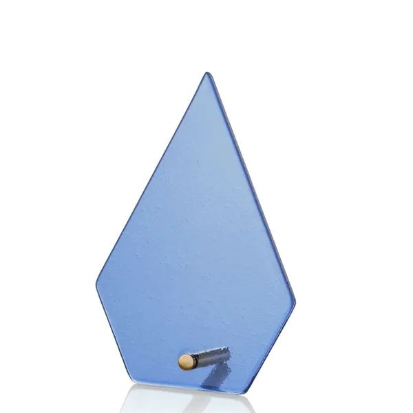 Atchison Diamond VividPrint™ Award - Gold... from ASI 84592 St Regis Group / St Regis