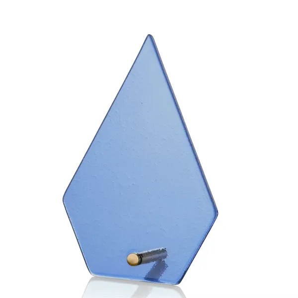 Atchison Diamond VividPrint™ Award - Gold... from ASI 84592 St Regis Group / St Regis