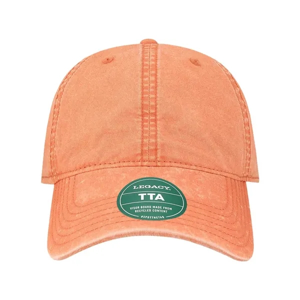 LEGACY Terra Twill Cap... from ASI 84358 S&S Activewear