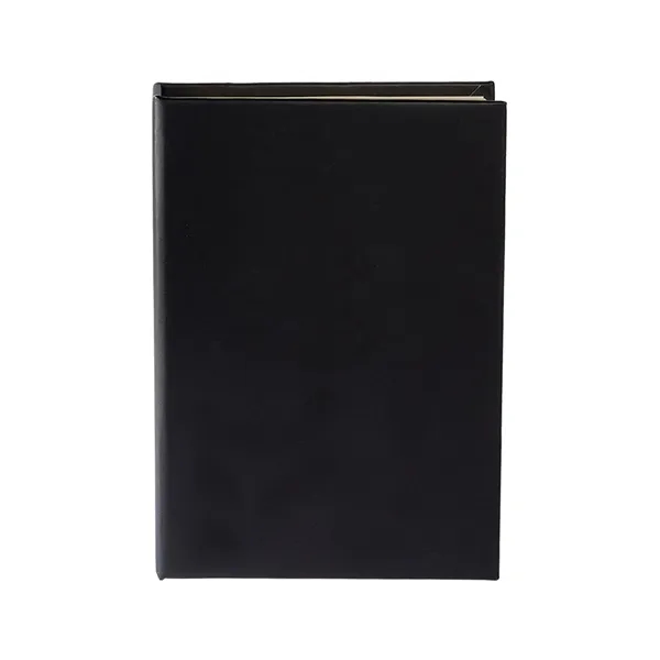 Miniature sticky pad book with one 2" x 3" sticky note... from ASI 79530 Prime Line