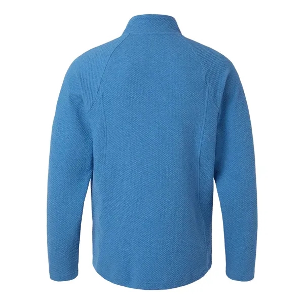 North End Spirit Textured Full-Zip... from ASI 84358 S&S Activewear