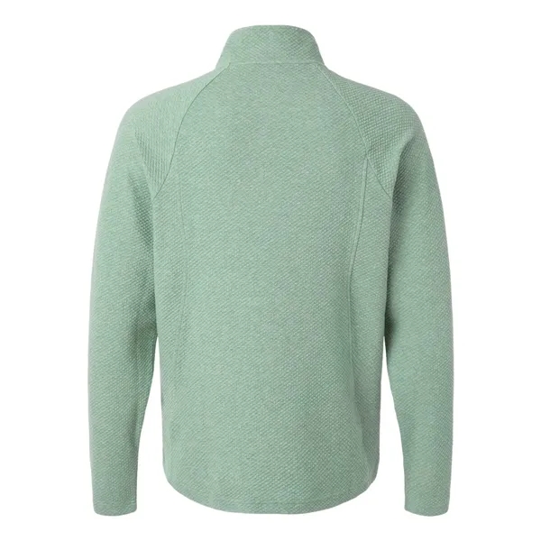 North End Spirit Textured Full-Zip... from ASI 84358 S&S Activewear