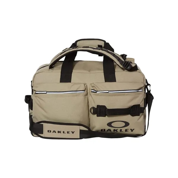 Oakley 50L Utility Duffel Bag... from ASI 84358 S&S Activewear