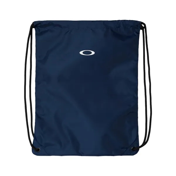 Oakley Team Issue Drawstring Backpack... from ASI 84358 S&S Activewear