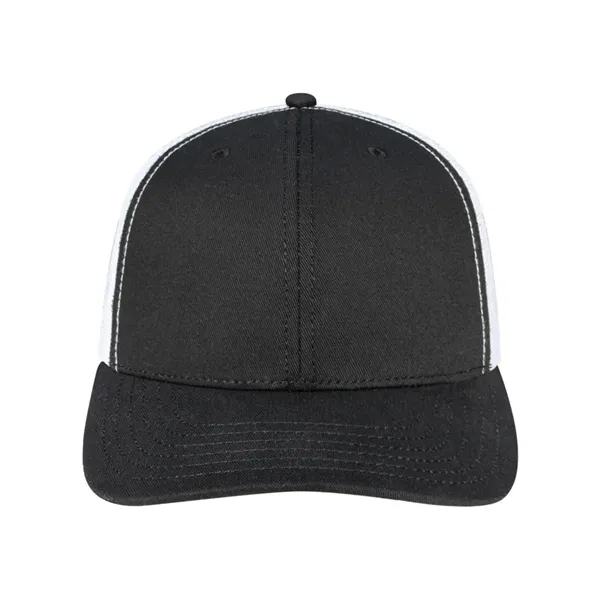 Pukka Charter... from ASI 84358 S&S Activewear