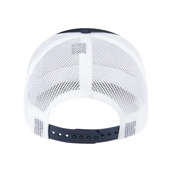 Pukka Charter... from ASI 84358 S&S Activewear