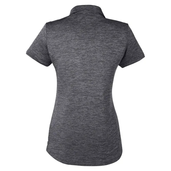 Puma Golf Women's Icon Heather Polo... from ASI 84358 S&S Activewear