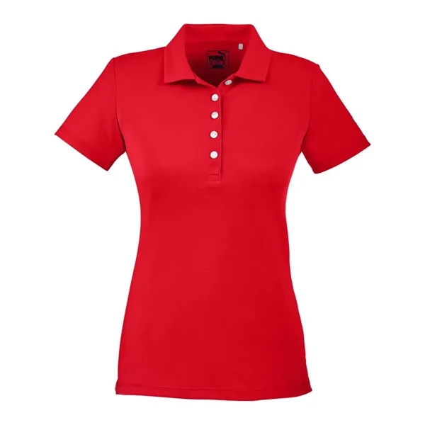 Puma Golf Women's Fusion Polo... from ASI 84358 S&S Activewear