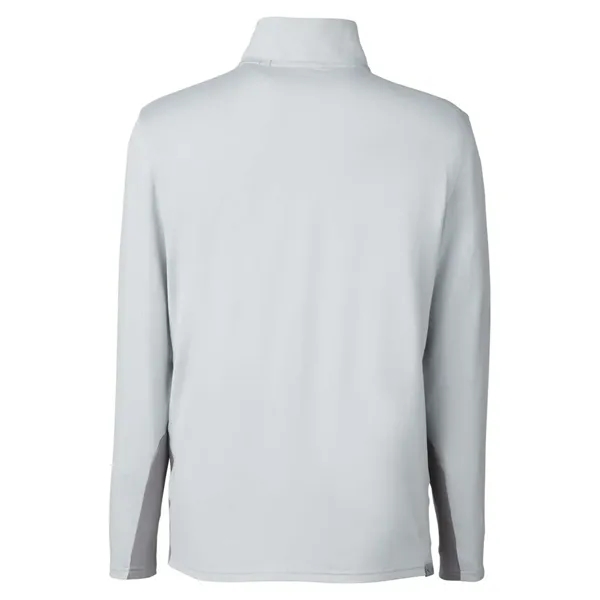 Puma Golf Gamer Golf Quarter-Zip... from ASI 84358 S&S Activewear