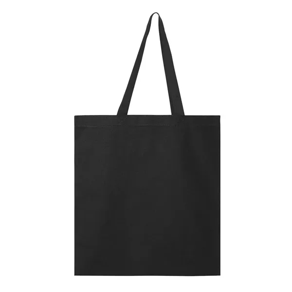 Canvas Promotional Tote... from ASI 84358 S&S Activewear