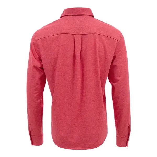 Recover Eco Button Down Shirt... from ASI 84358 S&S Activewear