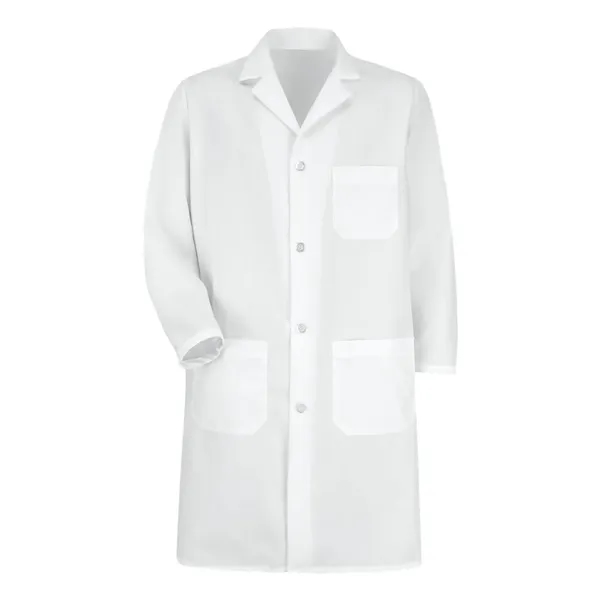 Lab Coat... from ASI 84358 S&S Activewear