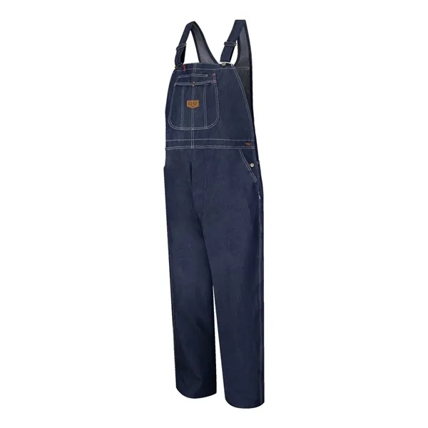 Denim Bib Overall... from ASI 84358 S&S Activewear