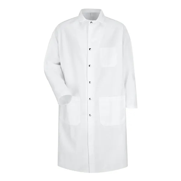 Full Cut Butcher Coat... from ASI 84358 S&S Activewear