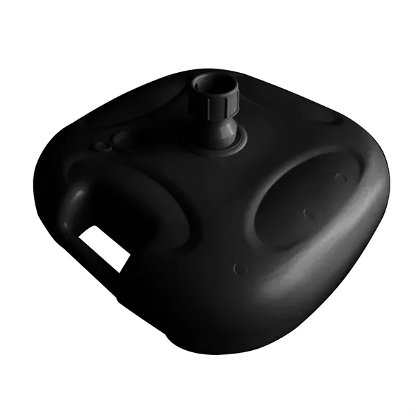 Stable, Durable & Weather-Ready!... from ASI 87188 Showdown Displays