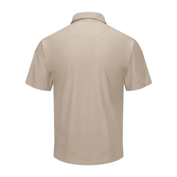 Performance Knit® Flex Series Pro Polo... from ASI 84358 S&S Activewear