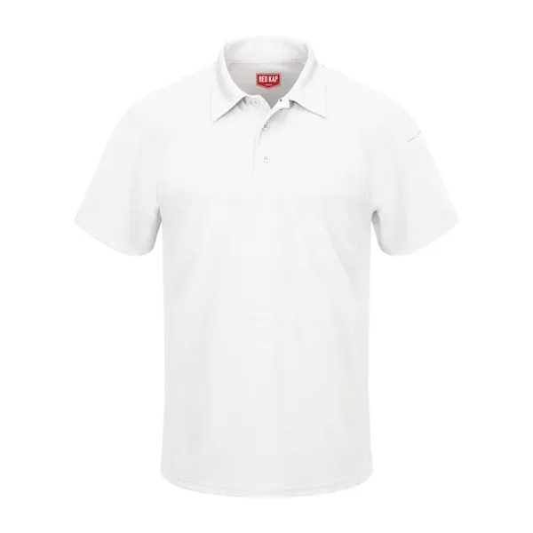 Performance Knit® Flex Series Active Polo... from ASI 84358 S&S Activewear