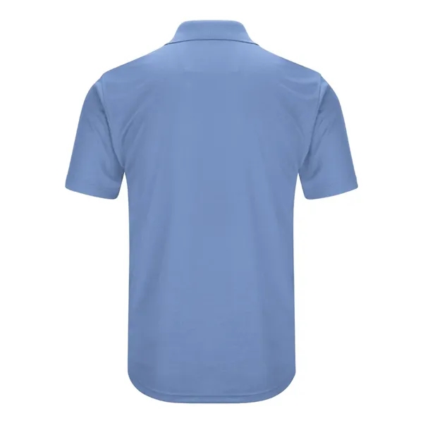 Short Sleeve Performance Knit Pocketless Core Polo... from ASI 84358 S&S Activewear