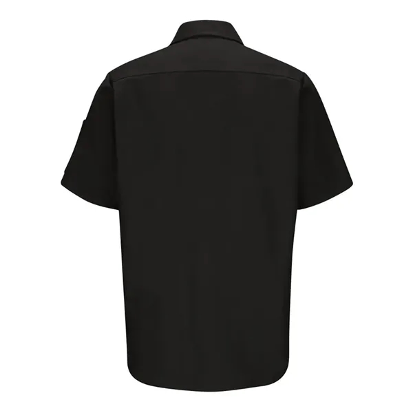 Short Sleeve Automotive Crew Shirt. Blank.... from ASI 84358 S&S Activewear
