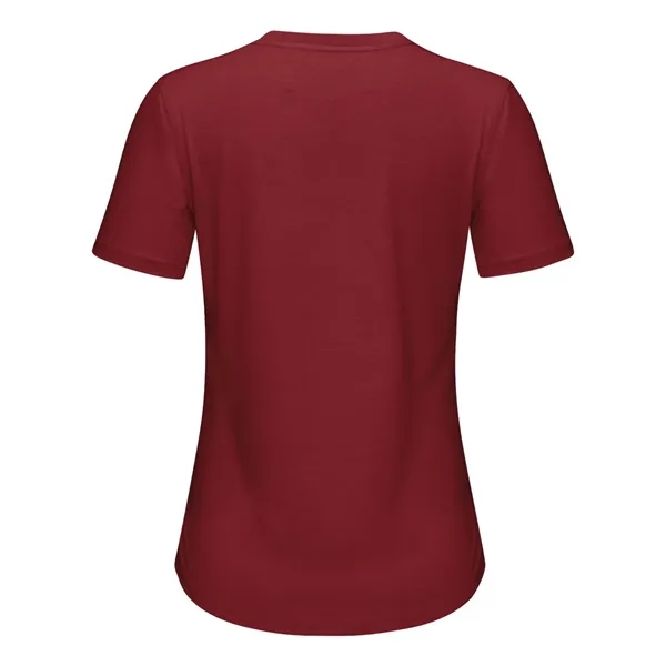 Red Kap Women's Cooling T-Shirt... from ASI 84358 S&S Activewear