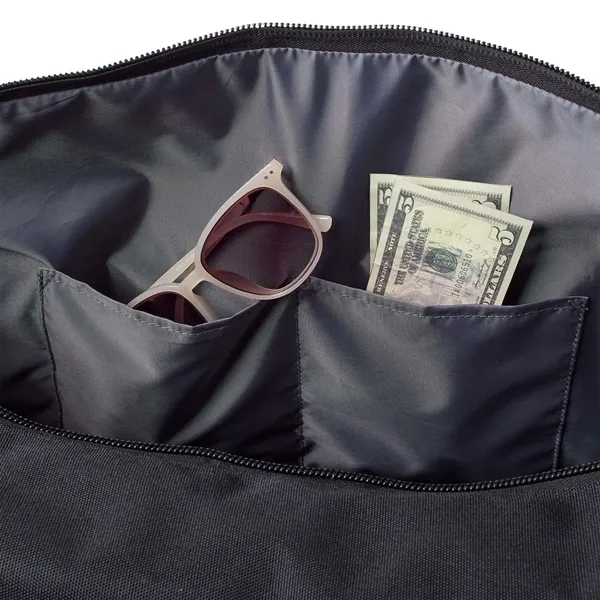 Built for the journey, designed for the traveler-this bag offers durability... from ASI 87188 Showdown Displays