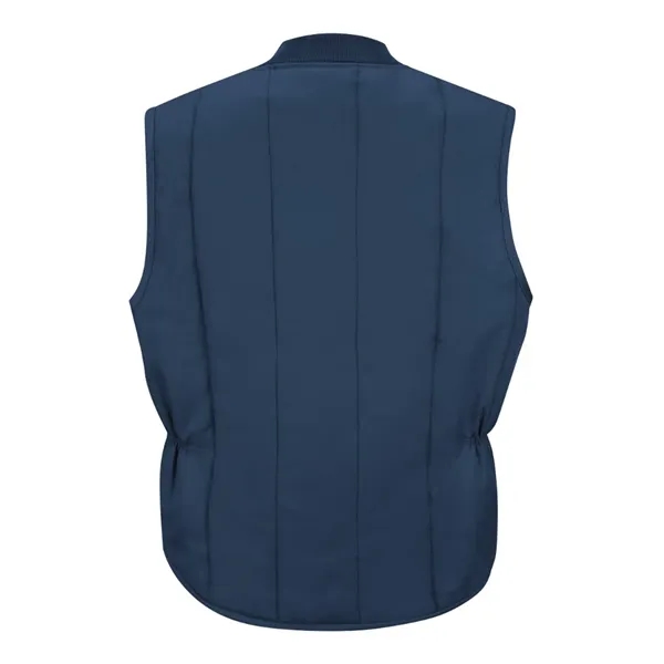 Quilted Vest Long Sizes... from ASI 84358 S&S Activewear