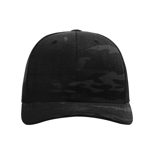 Richardson Tactical Trucker Cap... from ASI 84358 S&S Activewear