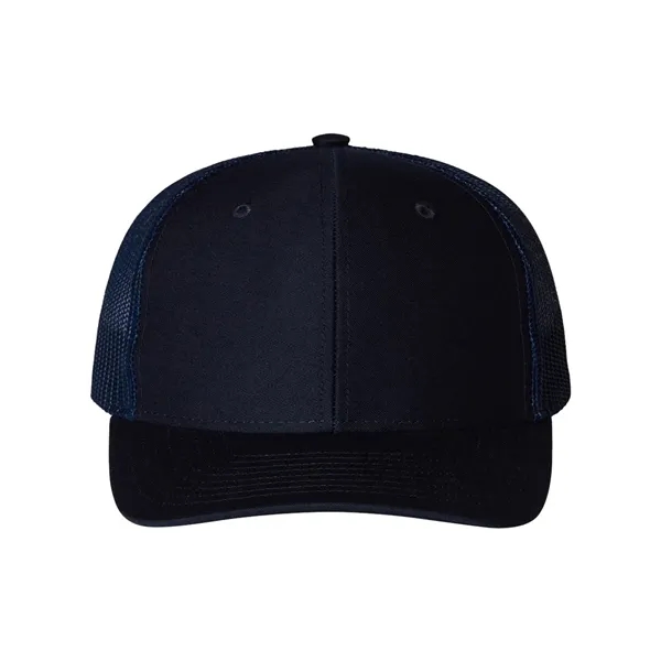 Richardson Youth Trucker Snapback... from ASI 84358 S&S Activewear