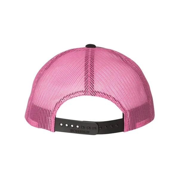 Low Profile Trucker Cap... from ASI 84358 S&S Activewear