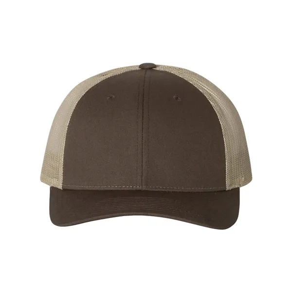 Low Profile Trucker Cap... from ASI 84358 S&S Activewear
